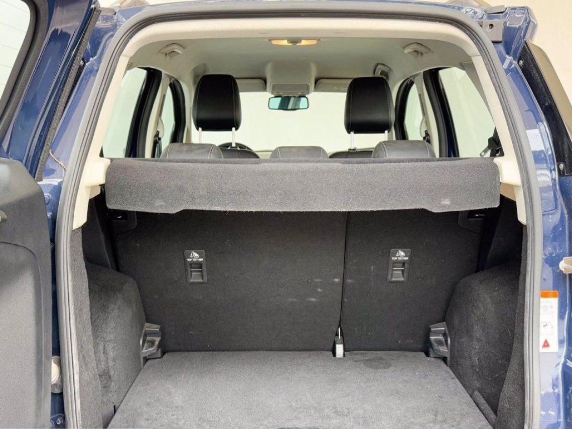 FORD EcoSport 1 0 ecoboost titanium ses 125cv my20 25