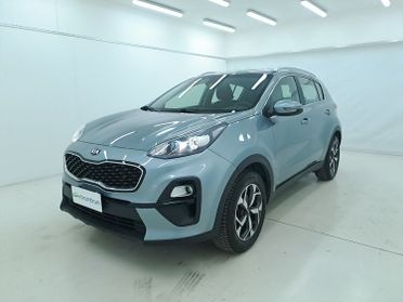 Kia Sportage MHEV Business Class BR805953 1.6 Mild Hybrid 136CV