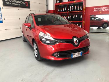 Renault Clio Sporter dCi 8V 75CV Start&Stop Energy Life