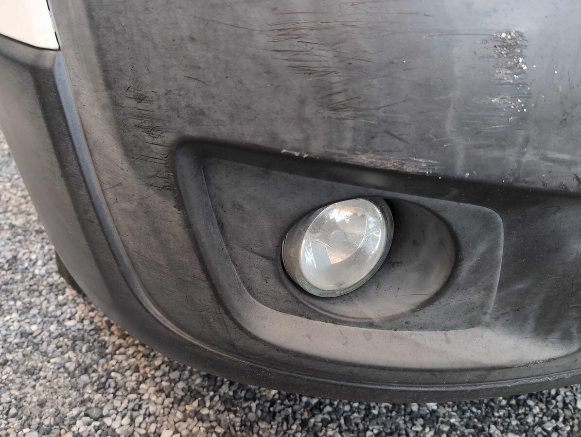 Fiat Scudo 2.0 MJT/165 DPF PC-TN Furgone 12q. SX