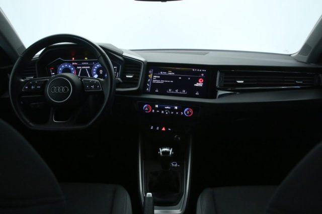 AUDI A1 SPB 25 TFSI S line *SCONTO IMMEDIATO*