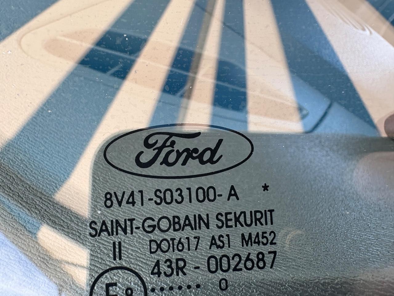 Ford Kuga Kuga+ 2.0 TDCi 140 CV 2WD DPF