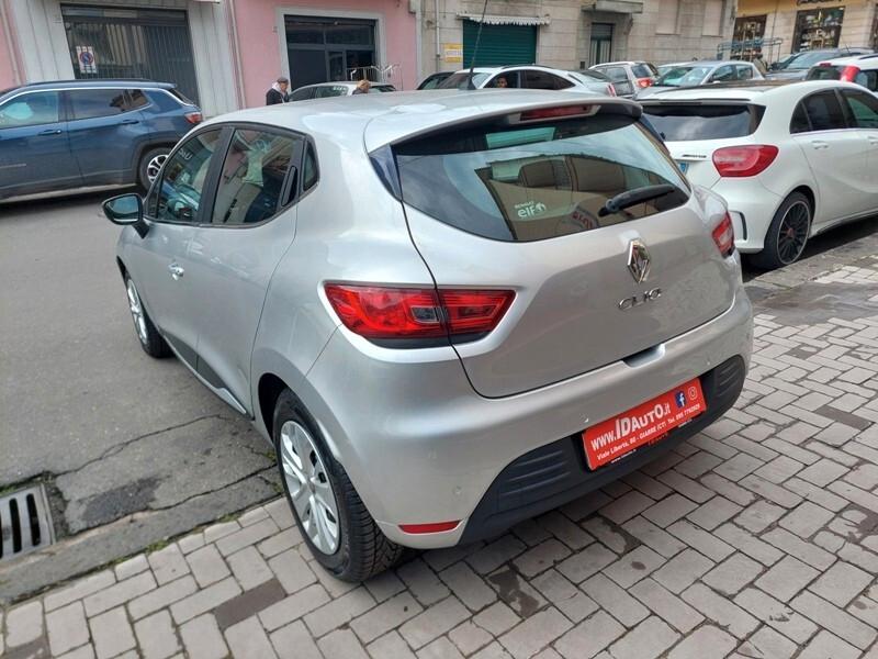 Renault Clio dCi 8V 75 CV Start&Stop 5 porte Energy Duel2