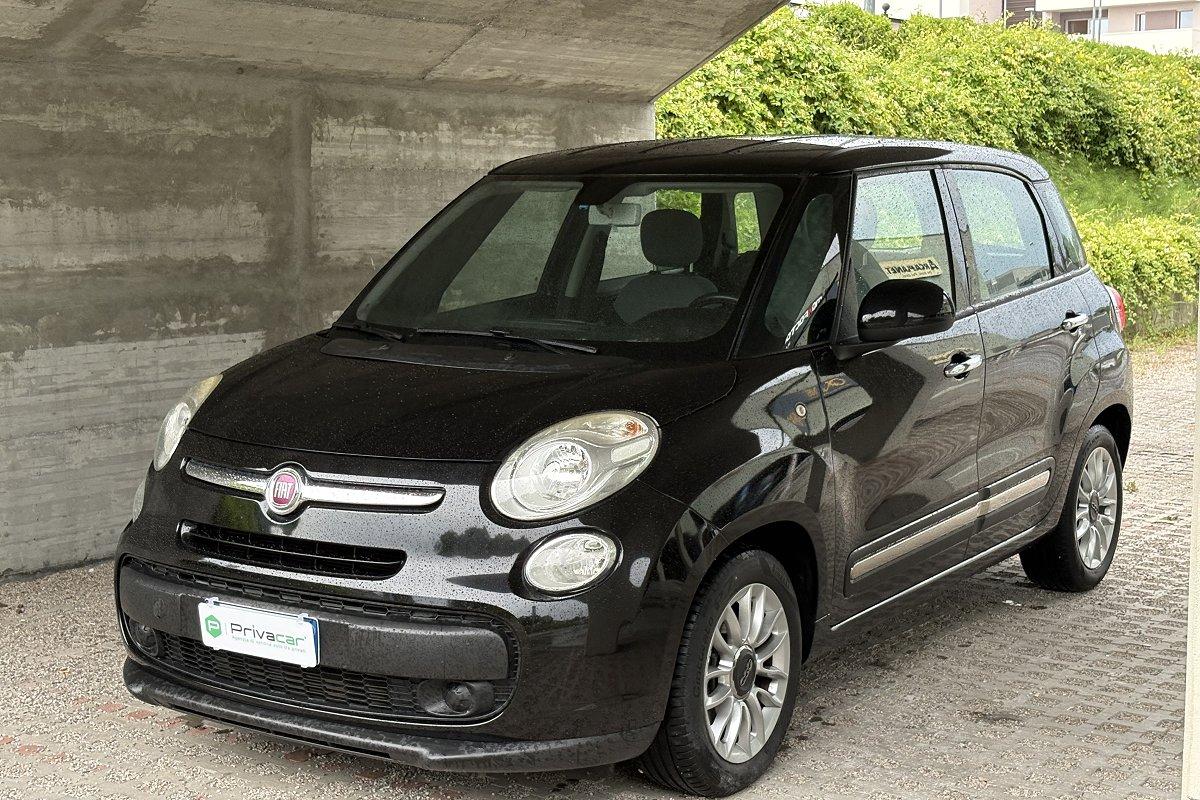 FIAT 500L 1.3 Multijet 95 CV Pop Star