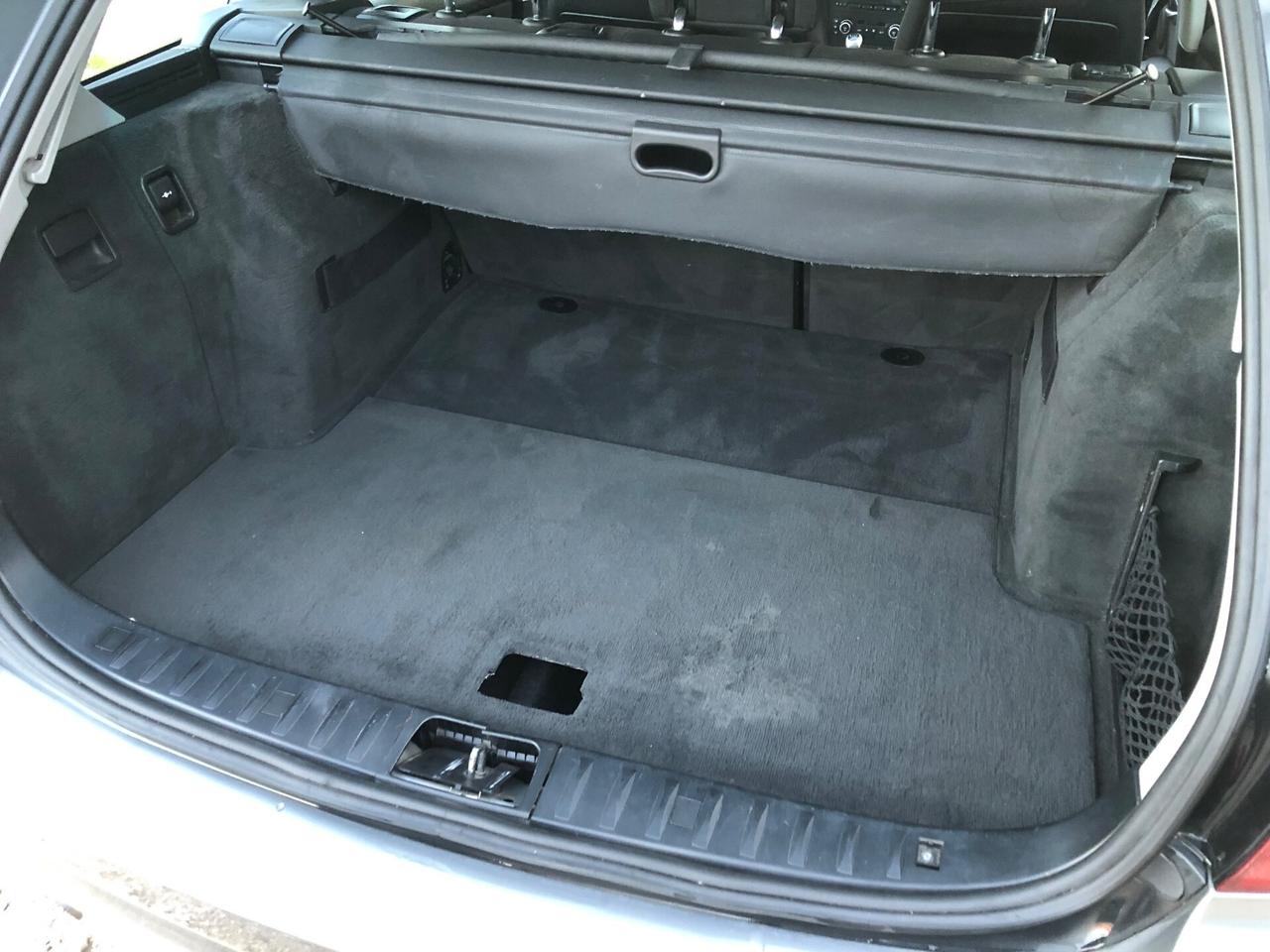 BMW 318 D TOURING - EURO 5