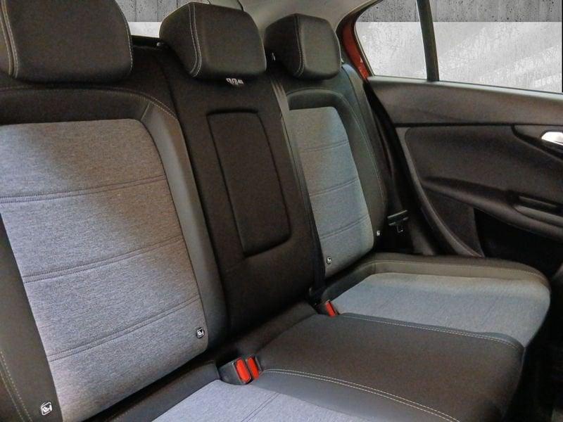 FIAT Tipo 5p 1.6 mjt Cross s&s 130cv