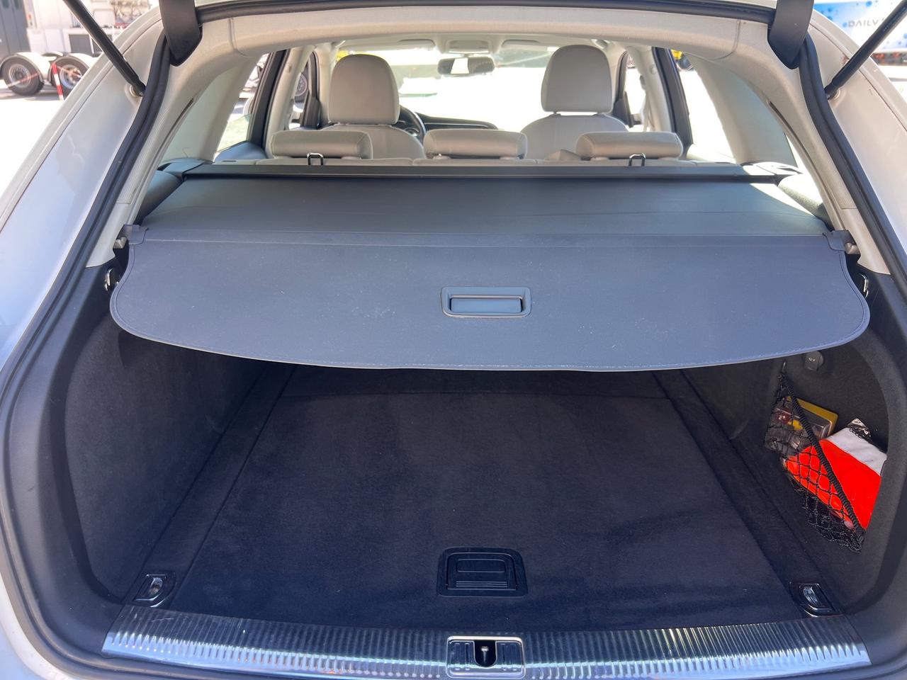 Audi A4 allroad 2.0 TDI 177 CV S tronic Business Plus Meccanica Perfetta Km Originali Tutta Tagliandata