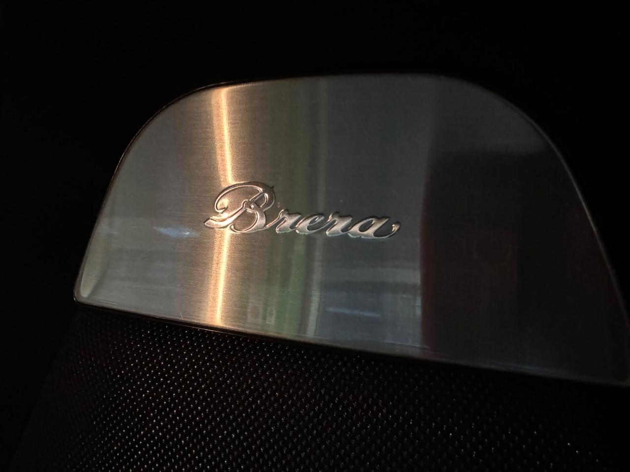 Alfa Romeo Brera 2.0 JTDM 170CV STUPENDA EURO 5! PREZZO REALE!!