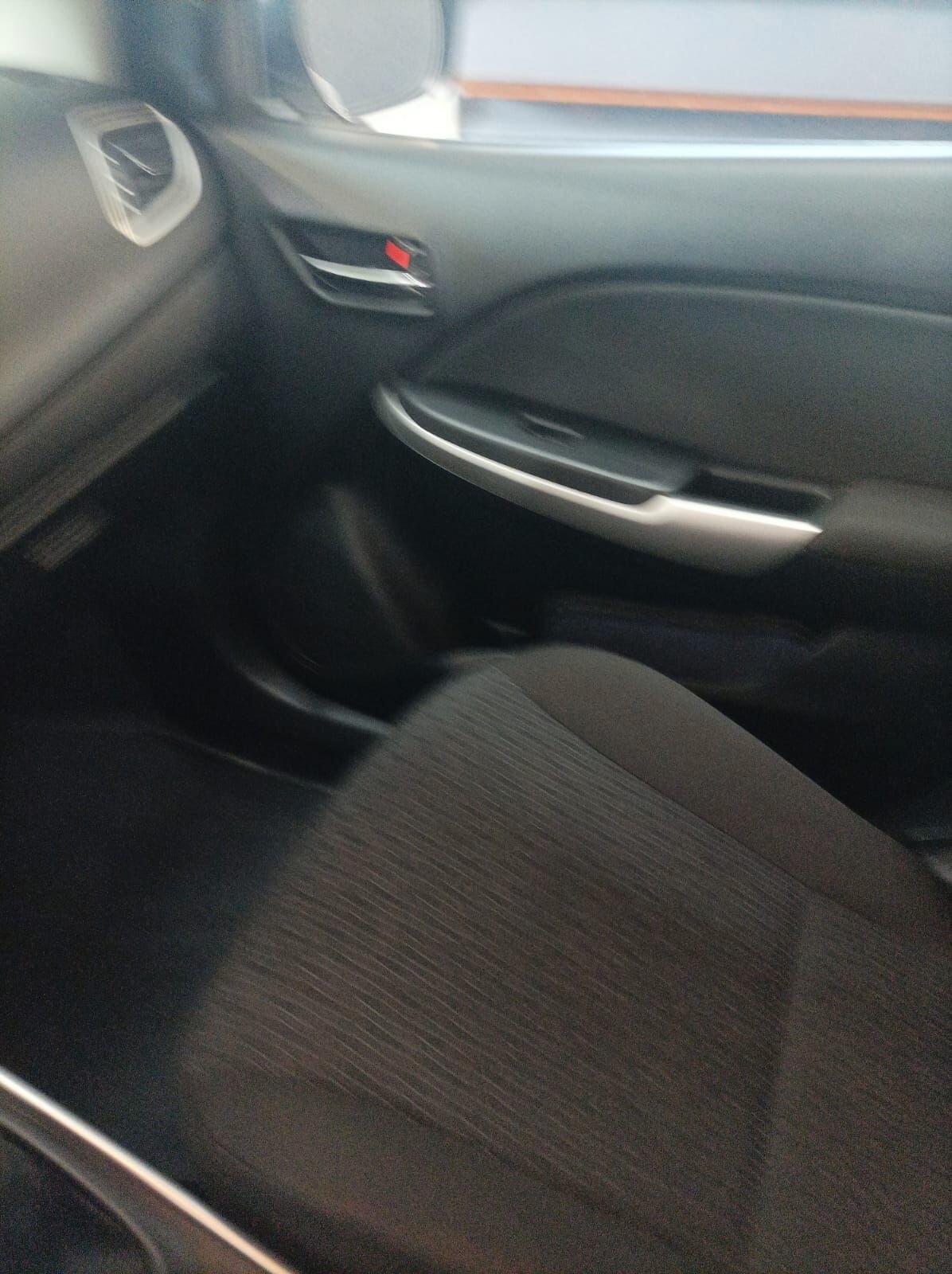 Suzuki Baleno 1.2 VVT Dualjet B-Easy