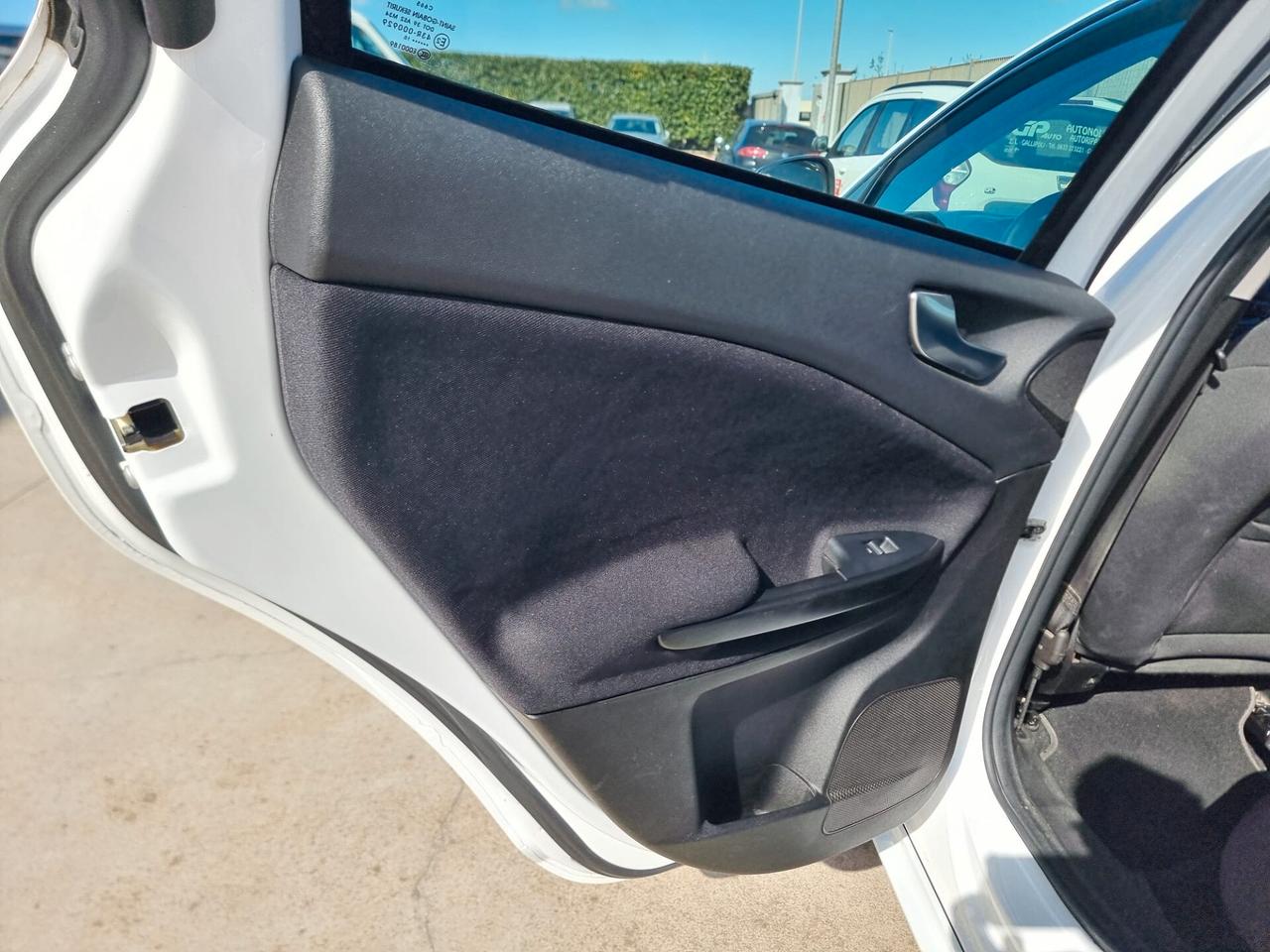 Alfa Romeo Giulietta 1.6 JTDm 120 CV Sport VELOCE