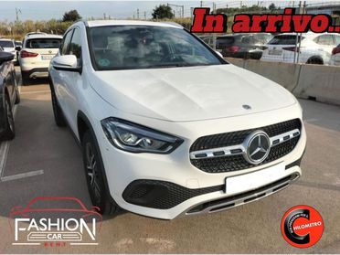 MERCEDES-BENZ GLA 200 d Automatic Sport