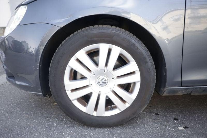 Volkswagen Eos Volkswagen Eos Coupe Cabriolet 1.6 16V FSI Unicoproprietario