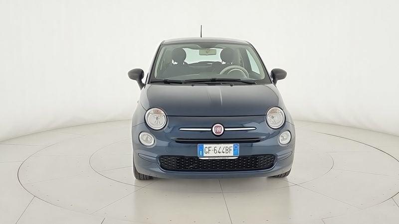 FIAT 500 1.0 Hybrid Cult