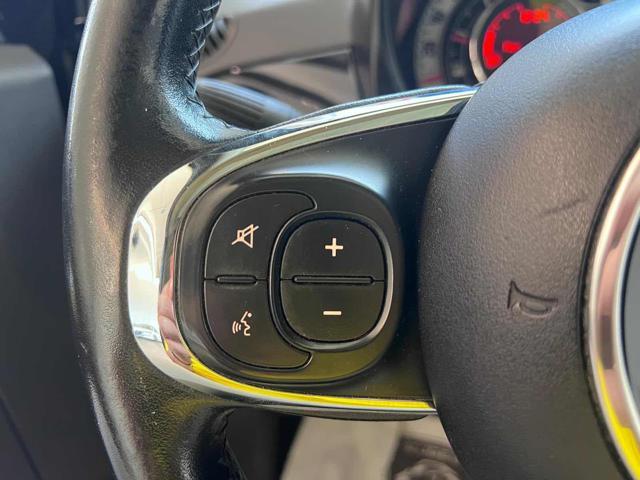 FIAT 500 1.3 Multijet 95 CV Riva