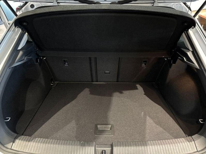 Volkswagen T-Roc 1.0 tsi Style 115cv