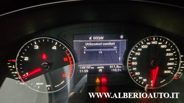 AUDI A4 2.0 TDI 190 CV S tronic S-Line