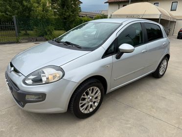 Fiat Punto Evo 1.4 GPL (Valido fino 2030)