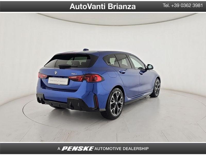 BMW Serie 1 118d MSport
