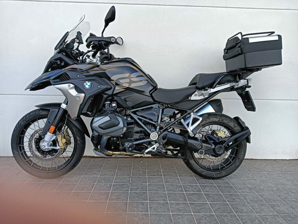 BMW R 1250 GS Exclusive Abs