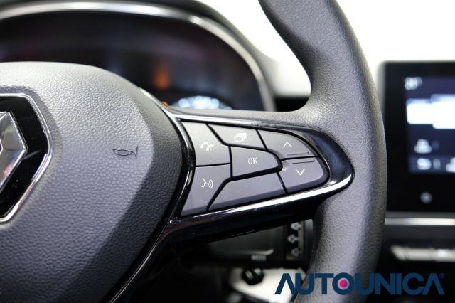 RENAULT Clio SCE 75 CV 5 PORTE BUSINESS NEOPATENTATI