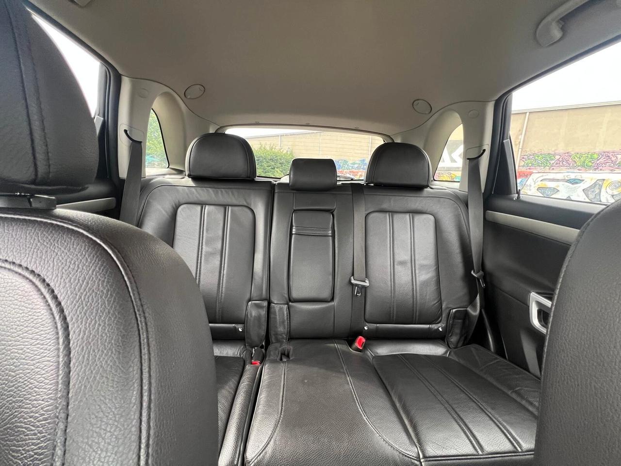 Opel Antara 2.2 CDTI 184CV Cosmo Unlimited