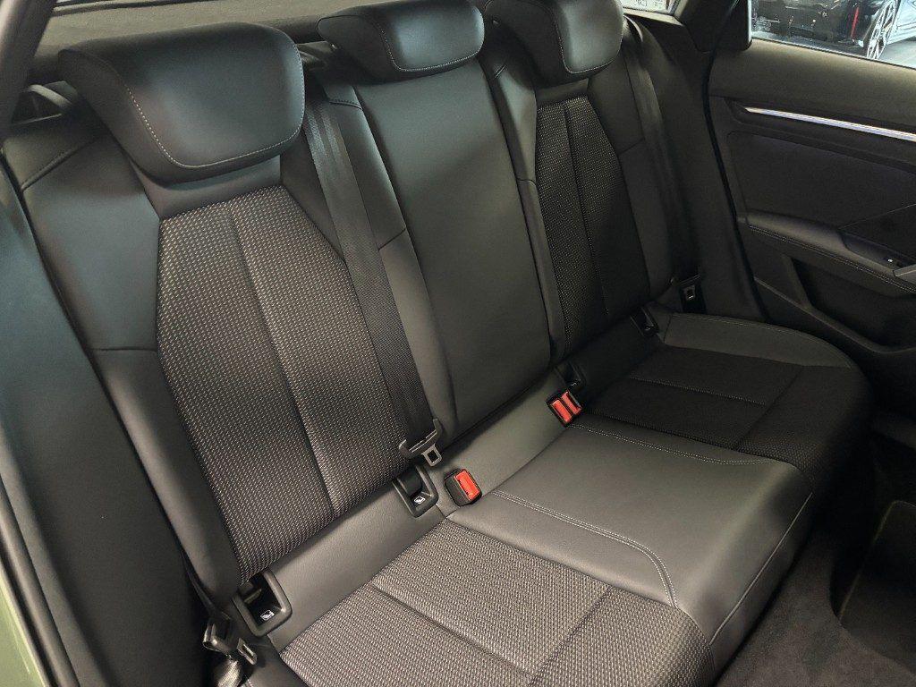 Audi A3 SPB Sportback S Line Edition S tronic