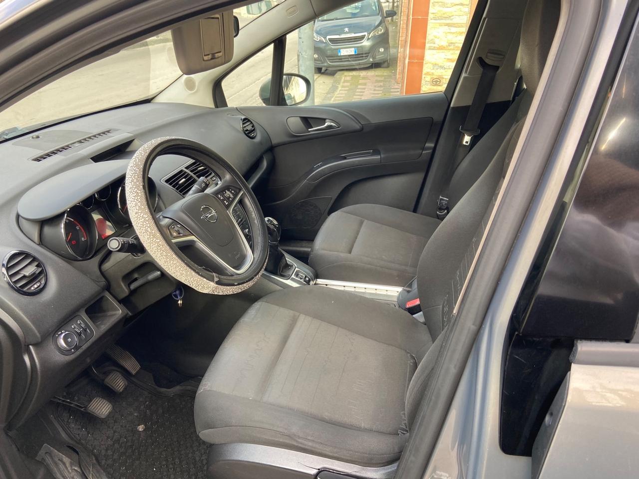 Opel Meriva 1.7 CDTI 110CV Elective