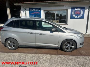FORD C-Max 1.5 TDCi 120CV Powershift Start&Stop Business 7 PO