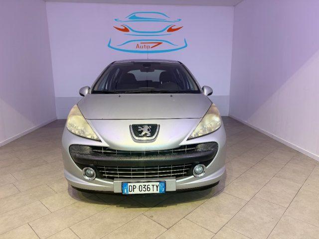 PEUGEOT 207 1.6 VTi 120CV 5p. XS