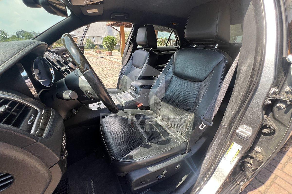LANCIA Thema 3.0 V6 Multijet II 239 CV Platinum