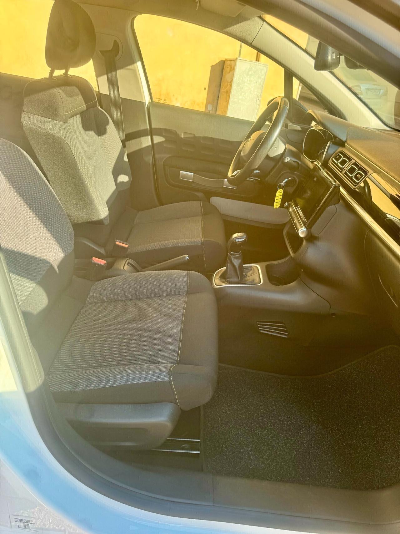 Citroen C3 - 2019