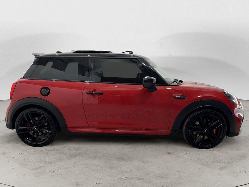 MINI Mini John Cooper Works