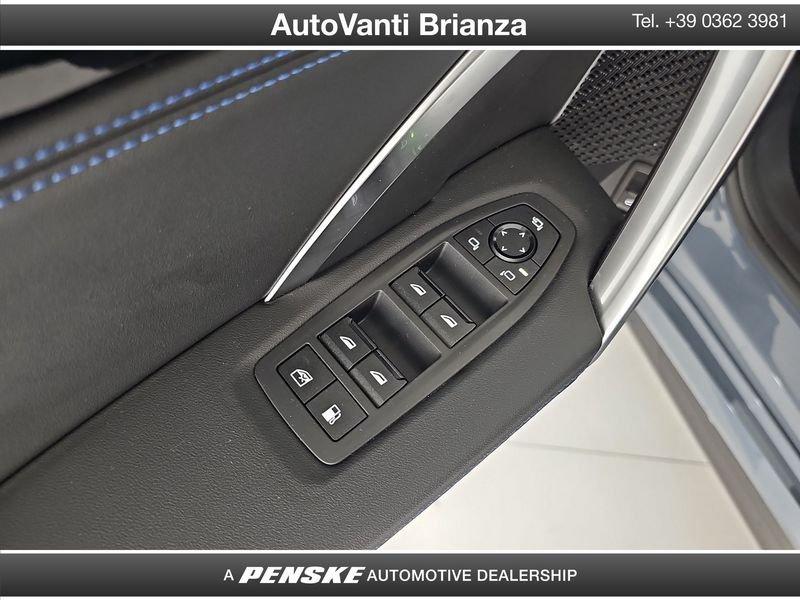 BMW X1 X1 xdrive 25e MSport Pro