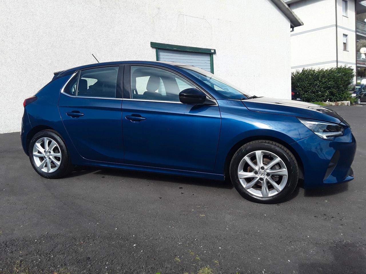 Opel Corsa 1.2 Elegance
