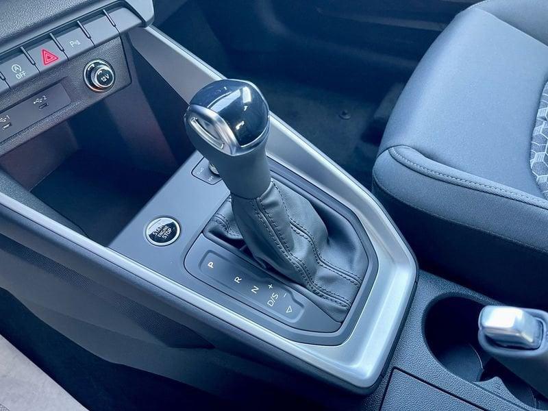 Audi A1 Sportback 30 TFSI S tronic S line edition - KM0