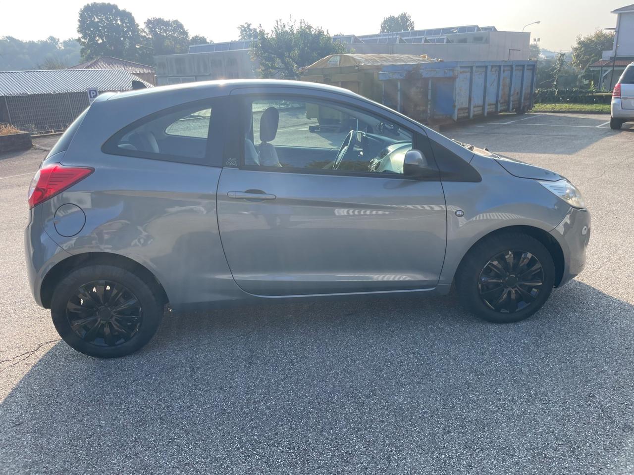 Ford Ka 1.2 per neop