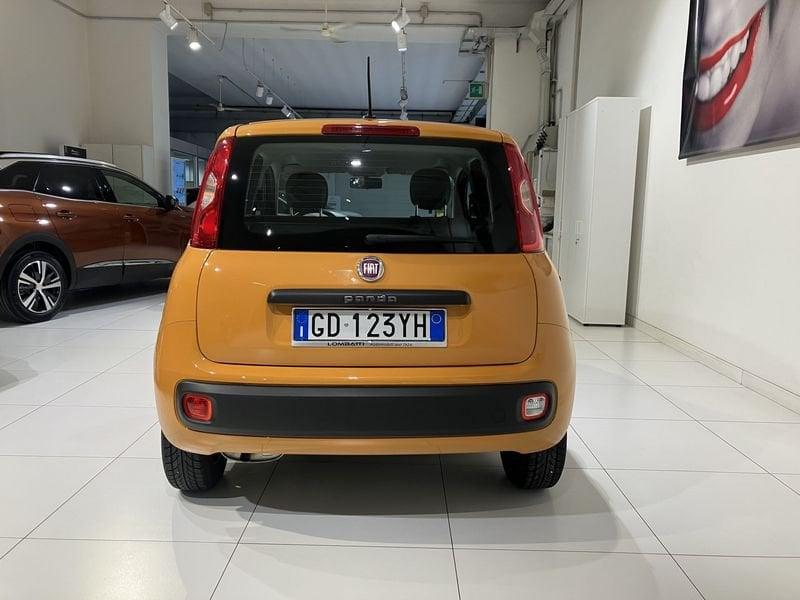 FIAT Panda Panda 1.2 Easy