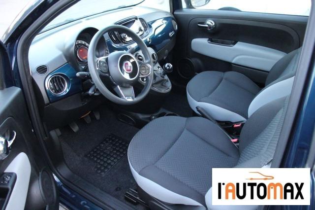 FIAT - 500 1.3 mjt Pop 95cv