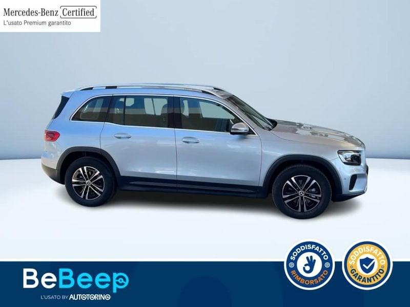 Mercedes-Benz GLB Classe 180 D ADVANCED AUTO