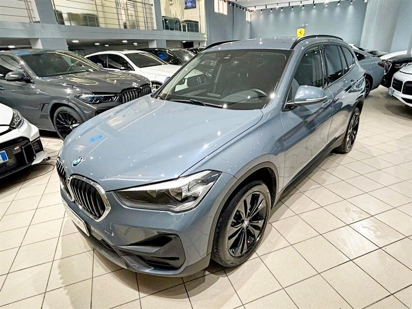 Bmw X1 sDrive18d Advantage