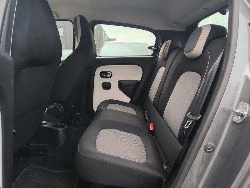 Renault Twingo Twingo SCe 65 CV Equilibre