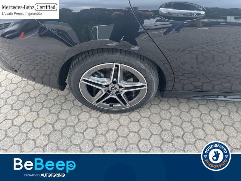 Mercedes-Benz CLA S.Brake 200 D PREMIUM 4MATIC AUTO