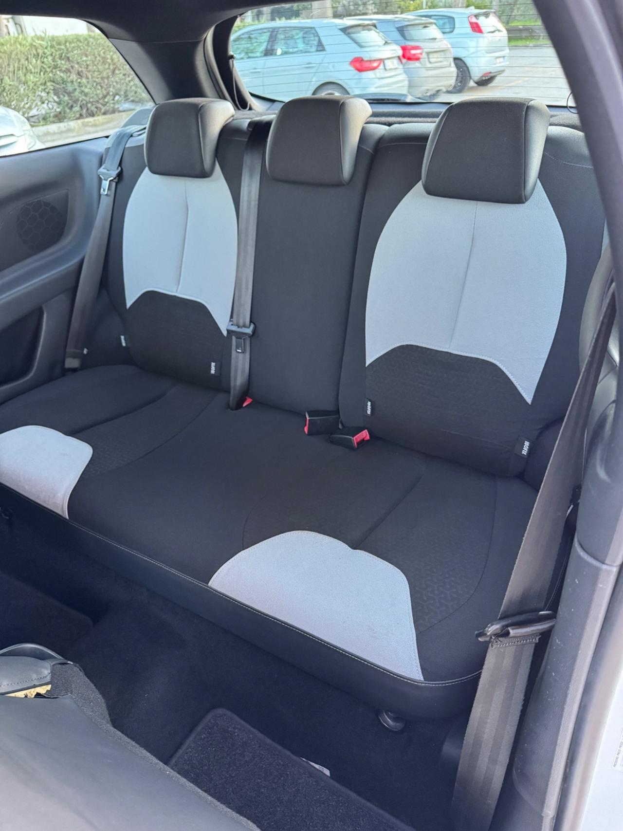 Citroën DS3 1.4 HDi UNICO PROPRIETARIO