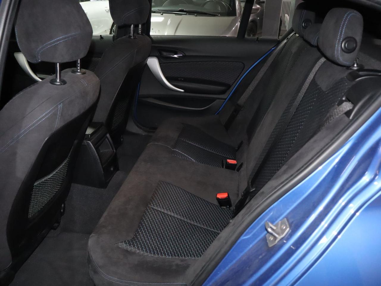 Bmw 118 M Sport 118 i #50819