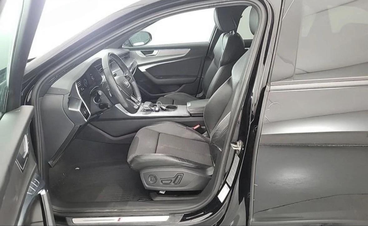 Audi A6 Avant 40 2.0 TDI quattro ultra S tronic S-Line Plus