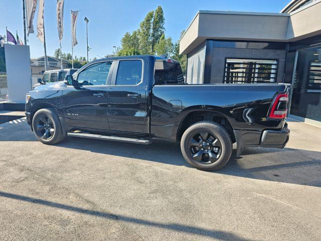 DODGE RAM 1500 5.7 V8 Quad Cab Sport CLEAN TITLE N1