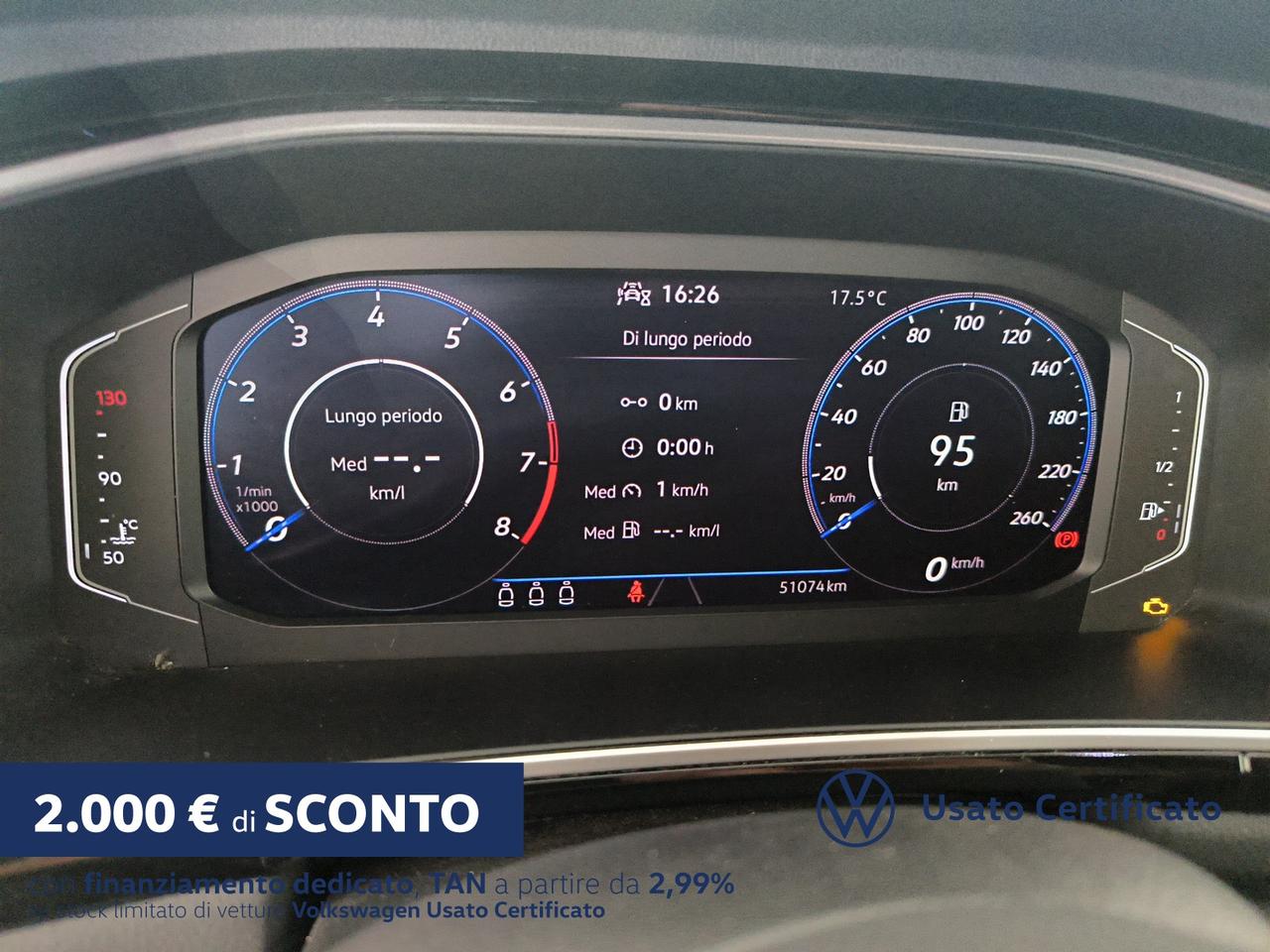 Volkswagen T-Roc 1.5 tsi r-line