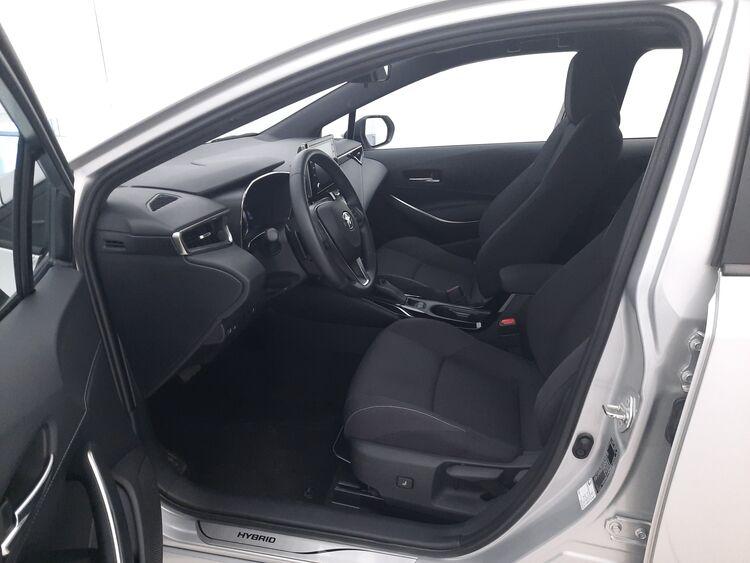 Toyota Corolla TS Hybrid Business BR877699 2.0 Full Hybrid 184CV