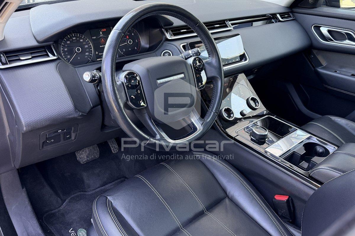 LAND ROVER Range Rover Velar 2.0D I4 180 CV SE