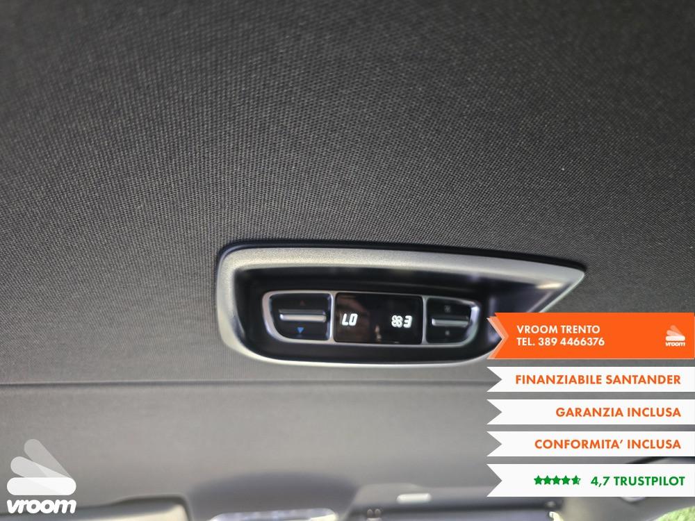 MERCEDES Classe V (W447) V 220 CDI Sport Long